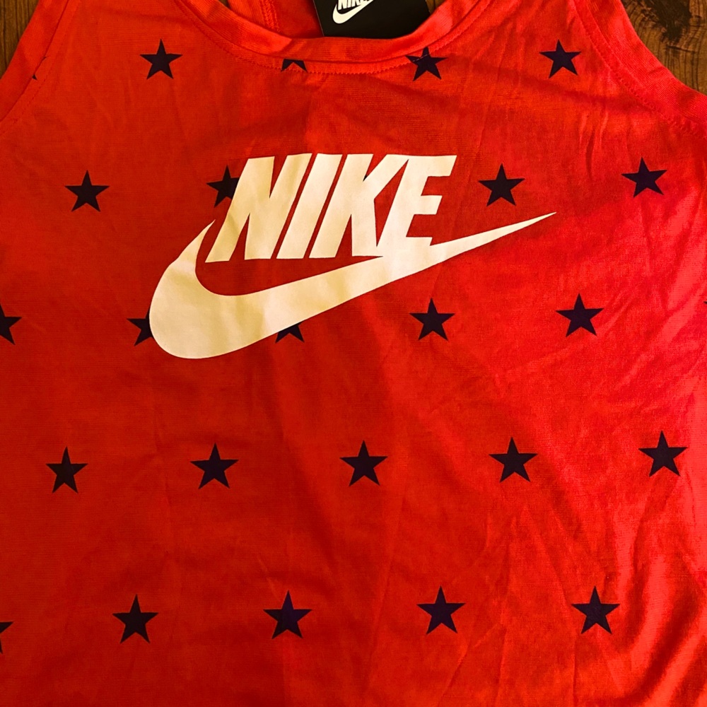 Patriotic🔔 Tank